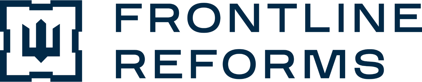 Frontline Reforms