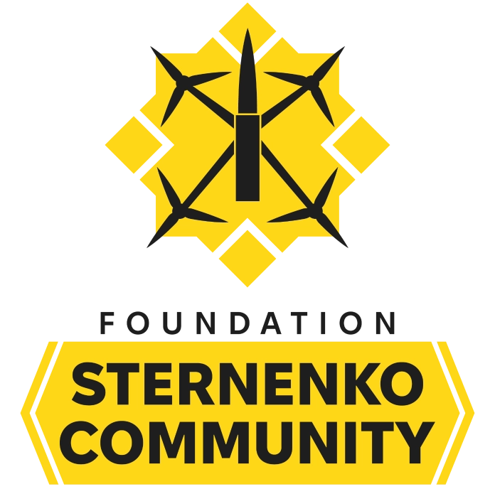 Foundation Sternenko Community